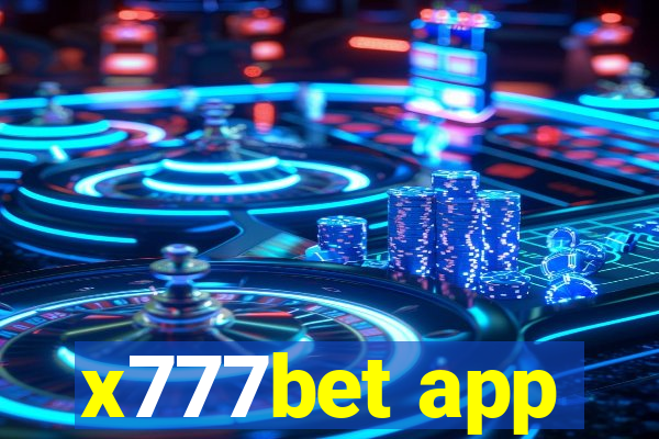 x777bet app